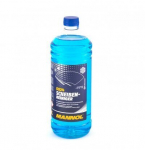 Klaasipesuvedelik/kontsentraat 1L -70C MANNOL