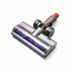 TURBO LED harja DYSON V7 V8 V10 V11 V15 jaoks