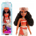 Disney Princess - Vaiana 29cm doll - Mannequins dolls - 3 years and +