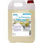 Vedelseep EWOL EXTRA S Jasmine, 5L