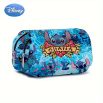 Stitch Disney L&otilde;uendist Pinal - Vastupidav Kirjatarvete Karp Poistele ja T&uuml;drukutele., B172