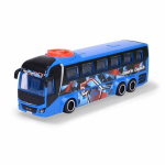 Dickie Toysi buss, 27 cm