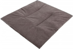 Hobbydog padi-pesa Aloba Graphite, R6, 78x68 cm