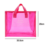 L&auml;bipaistev kandekott Staadioni turvalisus on heaks kiidetud, l&auml;bipaistev k&auml;ekoti kott