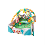 Arendamisvaip Matt Baby Trold 3in1