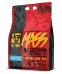 Mutant Mass (6800g) Cookies & Cream massilisaja