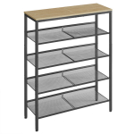 Kingariiul Leobert, must