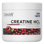 Toidulisand OstroVit Creatine HCL, 300 g, Upeņu un ķir&scaron;u