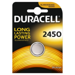 Duracell DL 2450 - Aku CR2450 Li&hellip;