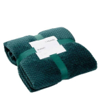 Tekk | NOAH | riisiterad roheline | 150x200 cm | 878454