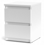 &Ouml;&ouml;kapp SM3, 48x40x34cm, valge