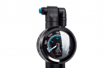 Amortisaatori pump ACID Race Shock 300 manomeetriga