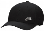 Nike M&uuml;ts poistele U Nk Df Club Cap Black FB5371 010, must
