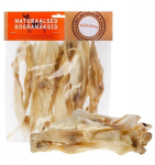 Naturaalsed koeran&auml;ksid, valged k&uuml;&uuml;likuk&otilde;rvad, 500 g