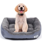 Voodi koertele ja kassidele 60x45 cm