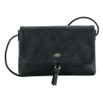 Tom Tailor naiste &otilde;lakott LUNA 26035*60, must