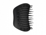 Juuksehari Tangle Teezer The Scalp Exfoliator&Massager, Onyx Black