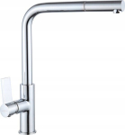 Mexen k&ouml;&ouml;gisegisti Flora, chrome