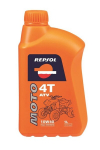 REPSOL Moto ATV 4T 10W40 1L