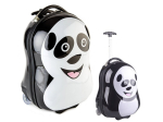 laste salongi reisikohvri disainilahendused panda