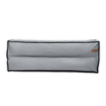 Seljatoe padi euroalusele Rexproduct Bergamo, helehall