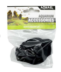 Rotoria kambrikaas Aquael Ultramax, must