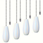 4tk Laeventilaatori Pikendaja, Topelt Puidust Valgusti Aksessuaarid.