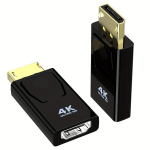 DisplayPort HDMI Adapter Display Kaabel Meeste-naiste jaoks