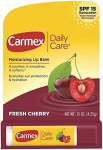 CARMEX DAILY CARMEX kirssiga huulepalsam 4,25 g