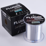 PROBEROS 300/500m Fluoros&uuml;sinik Kalap&uuml;&uuml;gi Liin: Nailon S&uuml;sinikkiust Pehme Tross Uppuvatele Liinidele & Lennukalp&uuml;&uuml;k. , 1,5#