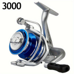 BILLINGS AC1000-7000 seeria rullik - 5.2:1 &uuml;lekandega, 10kg max t&otilde;mbej&otilde;ud, alumiiniumisulam. , AC3000-BU