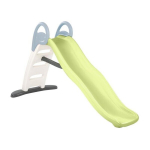 SMOBY Life - Naljepnica Funny - Klizanje od 2m - Ljestve, protuklizne stepenice - Anti-UV - Reciklirani materijal - Od 2 godine