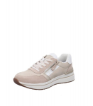 Tom Tailor naiste vabaajajalatsid 9590090002*01, roosa/kuldne