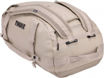 Thule Chasm 70L pehme liiva v&auml;rvi reisiseljakott-duffelkott (Mudel 3205140)