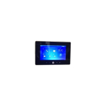 DAHUA 7 tolline v&auml;rviline sise monitor VTH5221D S2