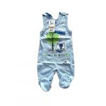 Laste sipup&uuml;ksid Bobas, sinine