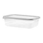 Domotti toidu s&auml;ilitamise anum Albert, hall, 3 l