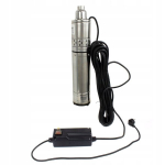 S&uuml;vakaevu pump 550W