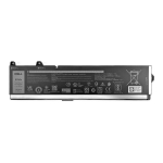S&uuml;learvuti aku Dell 965V4 aku Precision 7670 7680