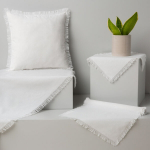 MyHome dekoratiivpadja kate Pure