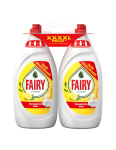 Fairy N&otilde;udepesuvahend Lemon, 2700 ml