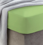 Kummiga voodilina, 80x200x25cm