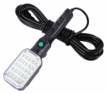 Magnetiline prožektor MCE173 LED 3Вт COB Maclean Energy