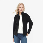Humtto naiste fliisist jakk, 3XL