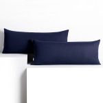 DecoKing dekoratiivsed padjap&uuml;&uuml;rid Amber, 2 tk