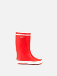 Laste jalan&otilde;ud Aigle lolly pop rouge blanc, 84558