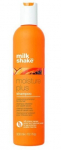 Juukse&scaron;ampoon Milk Shake Moisture More, 300 ml