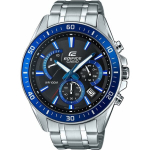Casio Edifice meeste k&auml;ekell Efr-552d-2avuef Silver
