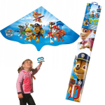 Laste lohe, Gunther, Psi Patrol