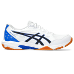 V&otilde;rkpallijalatsid ASICS GEL-ROCKET 11 valge/sinine, 44